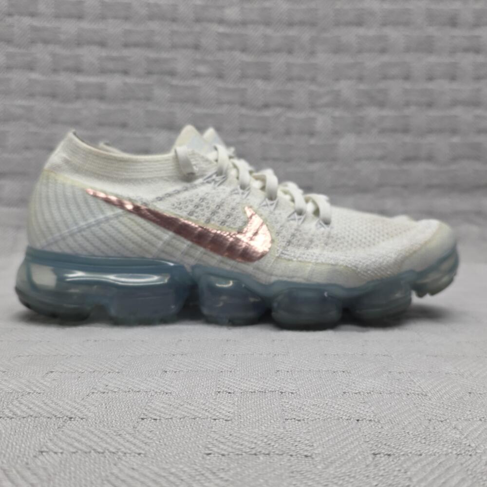 Nike Air VaporMax Explorer Light Women's Size 8 Blue 849557-104